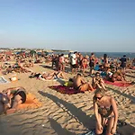 Acropole Algarve Апартаменты *
