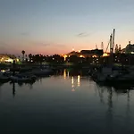 Acropole Algarve Апартаменты Портиман