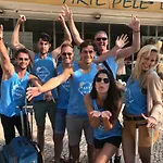Acropole Algarve Апартаменты Портиман