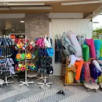 Апартаменты Acropole Algarve