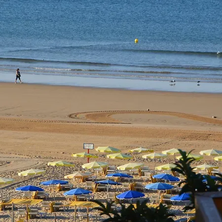 Апартаменты Acropole Algarve *