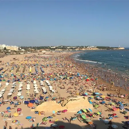 Daire Acropole Algarve