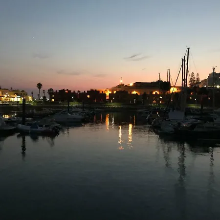 Acropole Algarve Daire Portimão