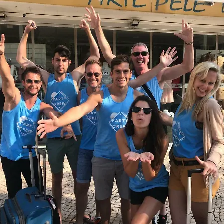 Acropole Algarve 아파트 포티마오