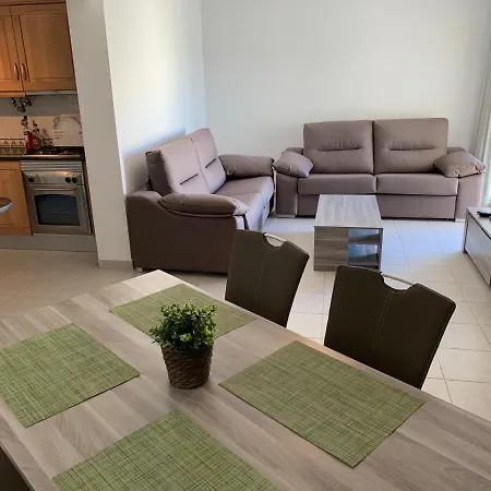 Apartment Acropole Algarve