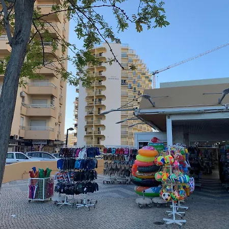 Appartamento Acropole Algarve *