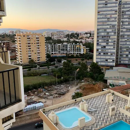 Appartamento Acropole Algarve *