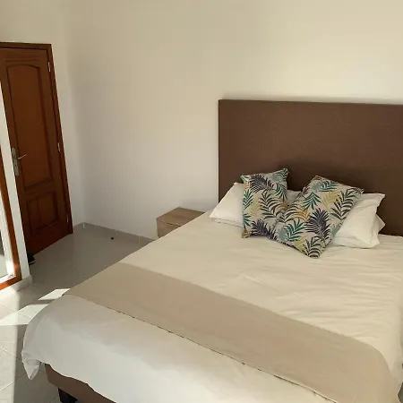 아파트 Acropole Algarve 포티마오