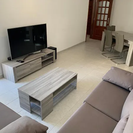 Acropole Algarve Apartment