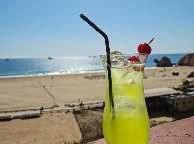 Acropole Algarve * 포티마오