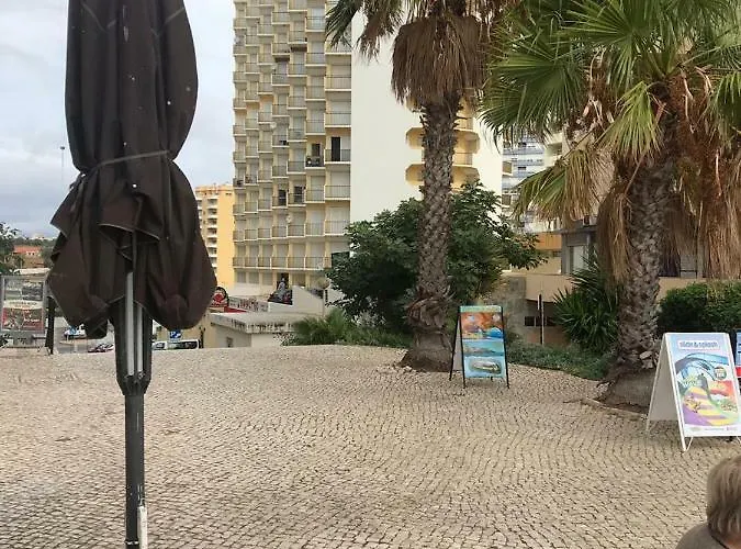 Acropole Algarve * 포티마오