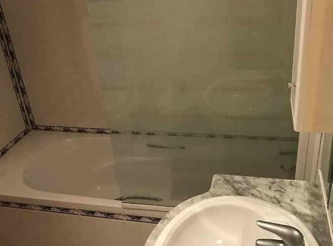 Appartamento Acropole Algarve Portimão