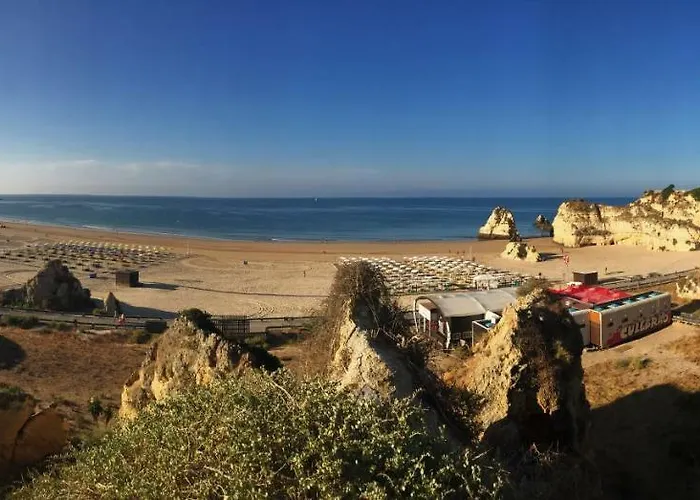 Acropole Algarve 아파트