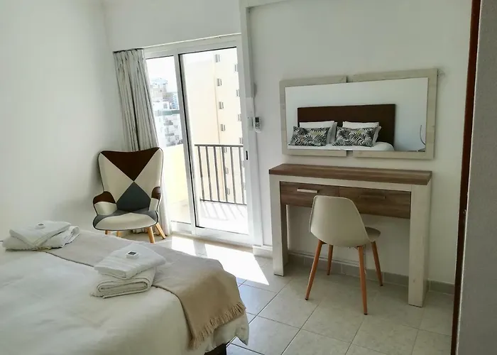 Acropole Algarve 포티마오