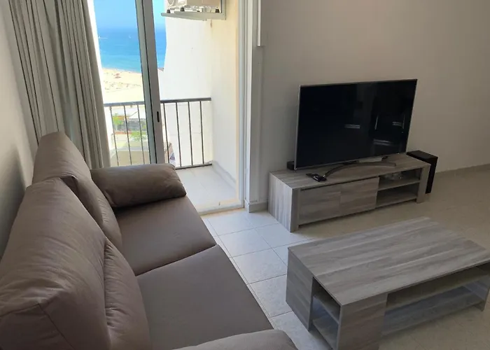 Acropole Algarve 아파트