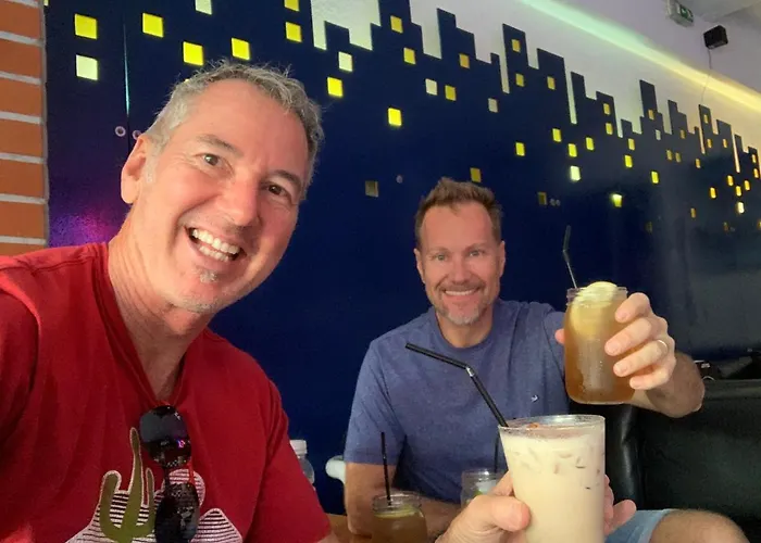 Acropole Algarve * 포티마오