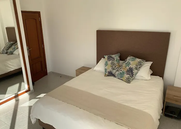 아파트 Acropole Algarve 포티마오