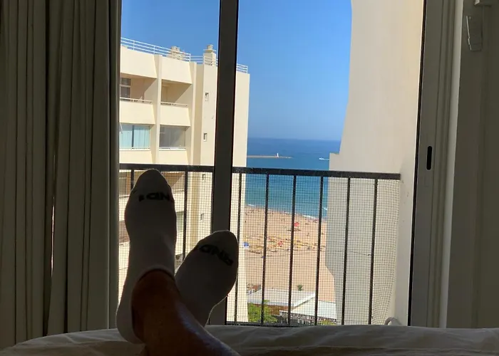 아파트 Acropole Algarve