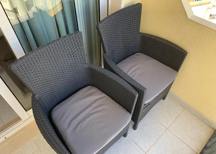 Acropole Algarve Portimão