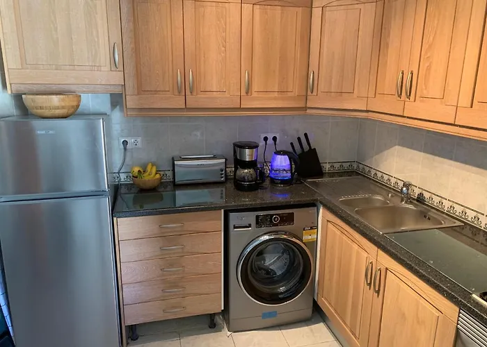 Acropole Algarve Appartamento