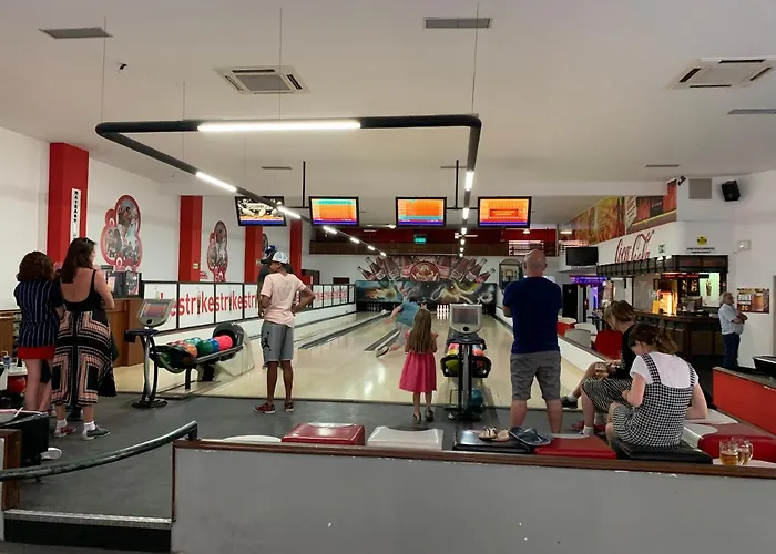 Acropole Algarve * 포티마오