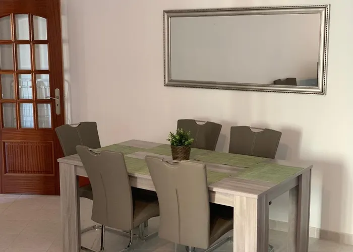 Acropole Algarve 포티마오