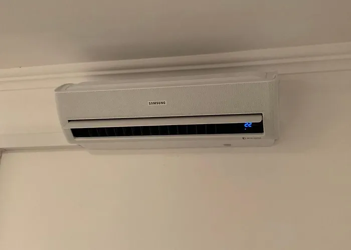 Acropole Algarve 아파트