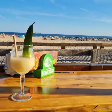 Apartamento Acropole Algarve *