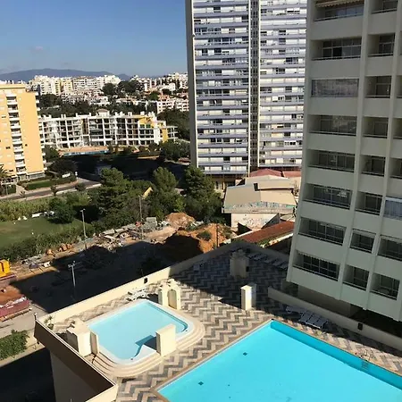 Acropole Algarve *