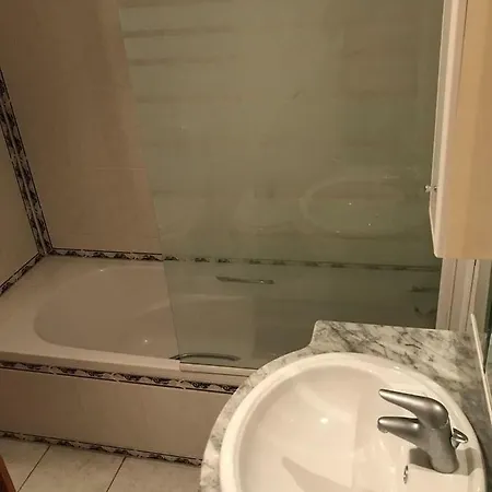 アパート Acropole Algarve ポルティマン