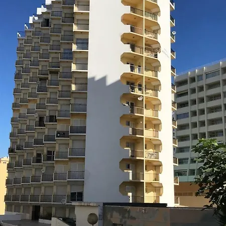 Acropole Algarve ポルティマン