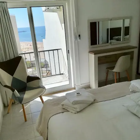 Acropole Algarve * ポルティマン