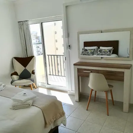 Acropole Algarve ポルティマン