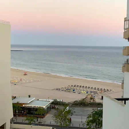 Acropole Algarve Lejlighed *