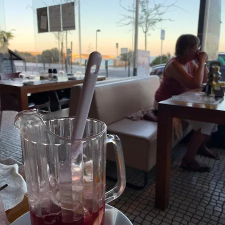 Acropole Algarve アパート