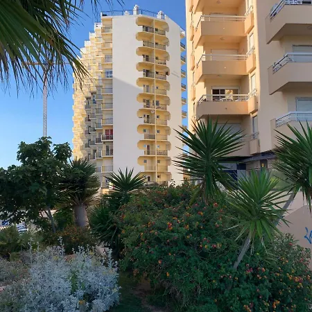 アパート Acropole Algarve ポルティマン