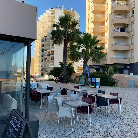 Acropole Algarve アパート