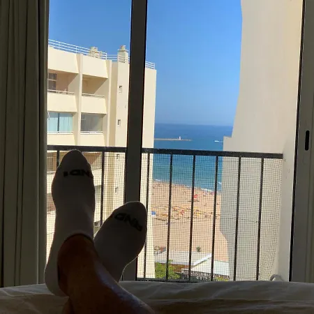 アパート Acropole Algarve