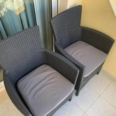 Acropole Algarve ポルティマン