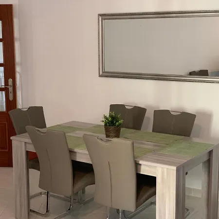 Acropole Algarve ポルティマン