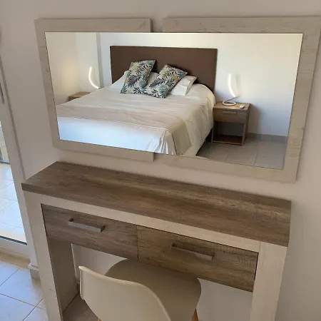 Acropole Algarve Apartament *