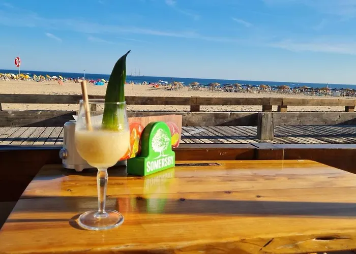 Apartamento Acropole Algarve *