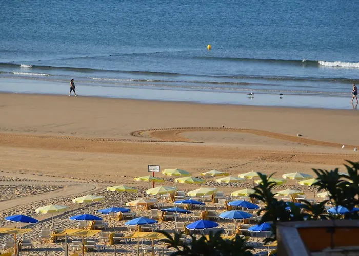 Apartamento Acropole Algarve *