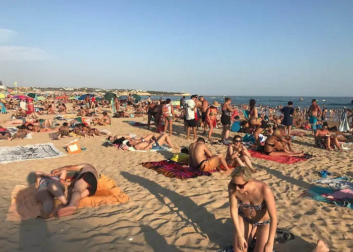 Acropole Algarve Апартаменти *