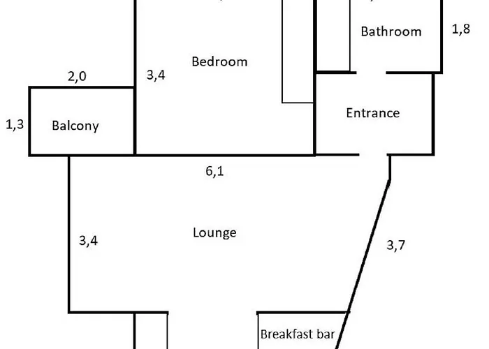 Apartamento Acropole Algarve