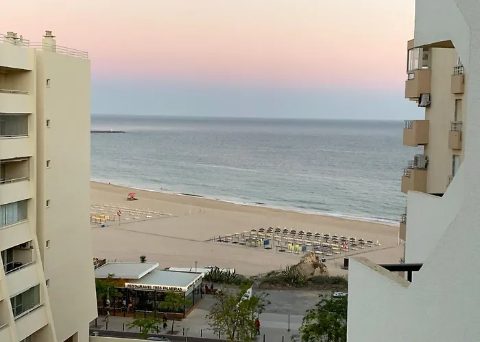 Acropole Algarve Apartamento *