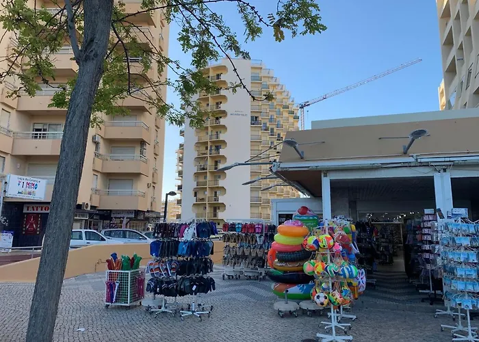 Apartamento Acropole Algarve *