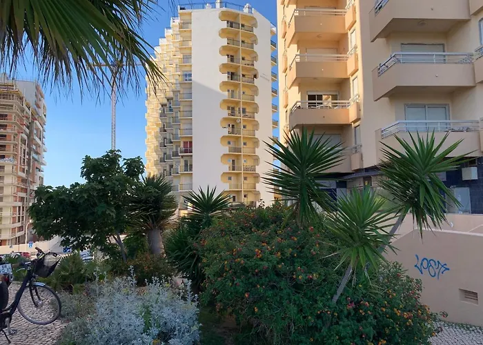 Apartamento Acropole Algarve Portimão