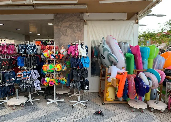 Apartamento Acropole Algarve