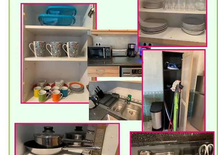 Apartamento Acropole Algarve